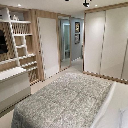 Studio No Centro De Foz - Sua Casa Em Foz Do Iguacu.公寓 外观 照片