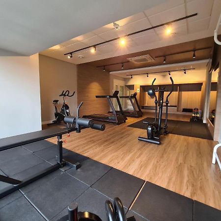 Studio No Centro De Foz - Sua Casa Em Foz Do Iguacu.公寓 外观 照片