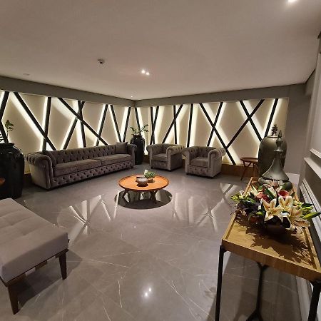 Studio No Centro De Foz - Sua Casa Em Foz Do Iguacu.公寓 外观 照片