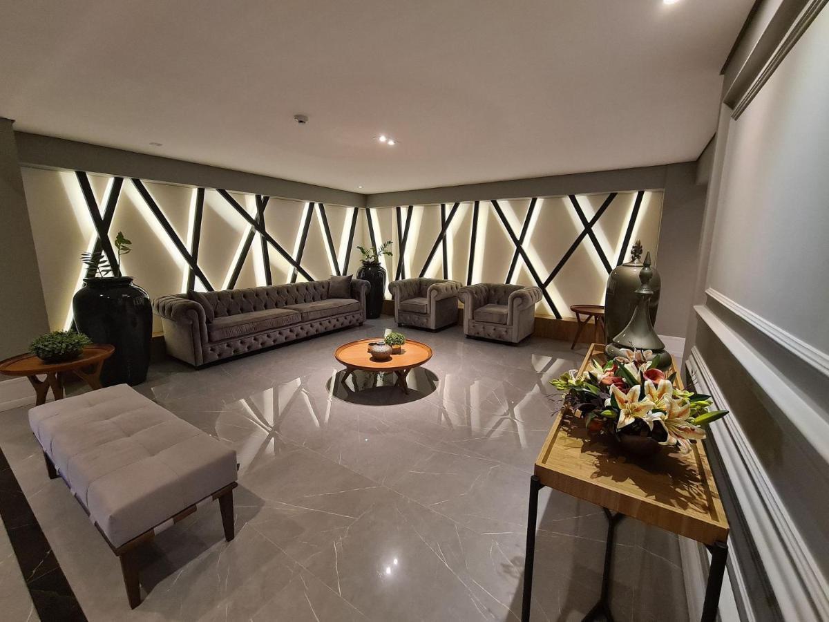Studio No Centro De Foz - Sua Casa Em Foz Do Iguacu.公寓 外观 照片